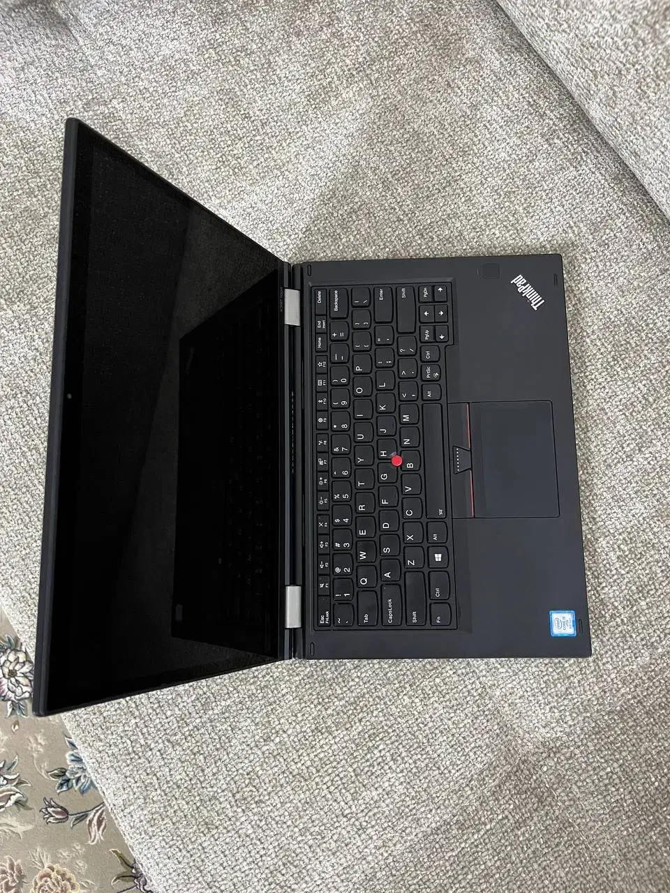 فروش لپ تاپ لمسی|رایانه همراه|اردکان, |دیوار