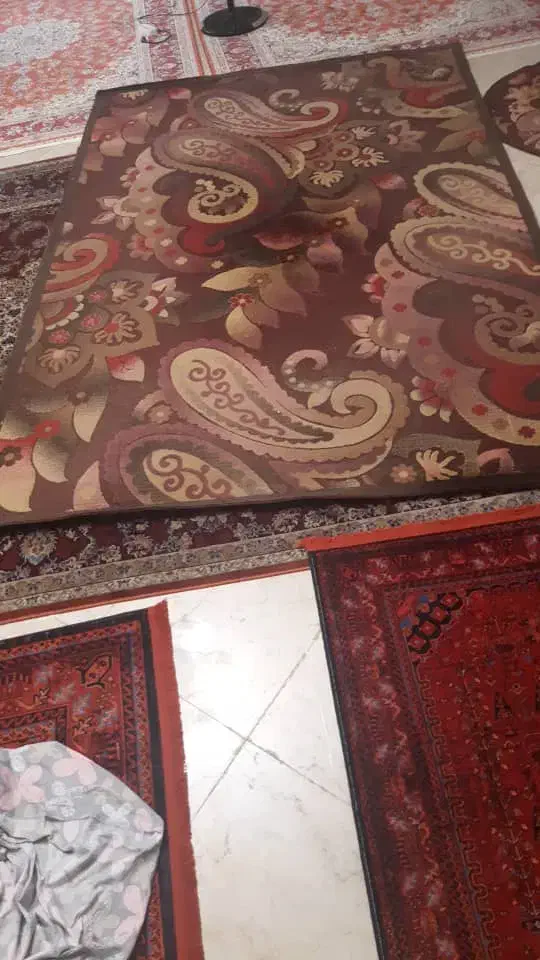 فرش فانتزی|فرش|تهران, هفت چنار|دیوار