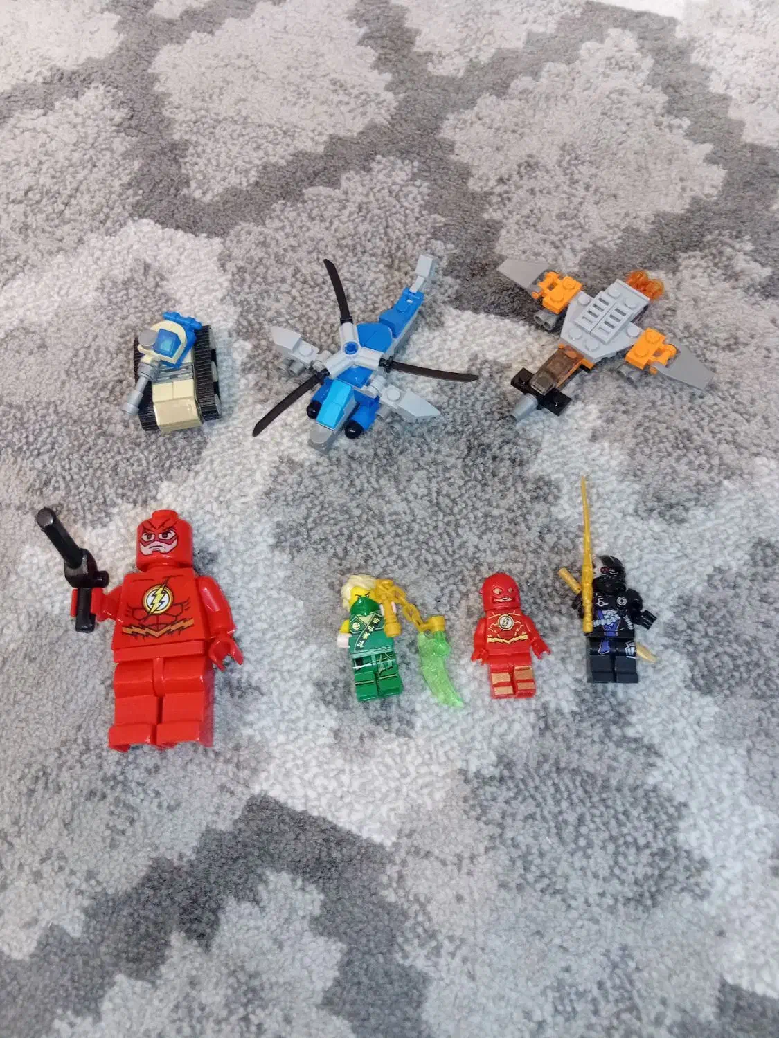 انواع لگو|اسباب‌‌بازی|اهواز, زیتون کارمندی|دیوار