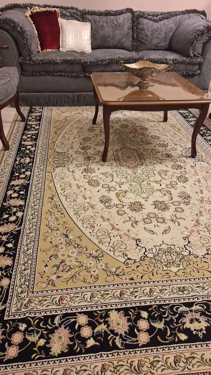 فرش 6 متری،قالی سلیمان،جفت|فرش|تهران, تهرانپارس غربی|دیوار