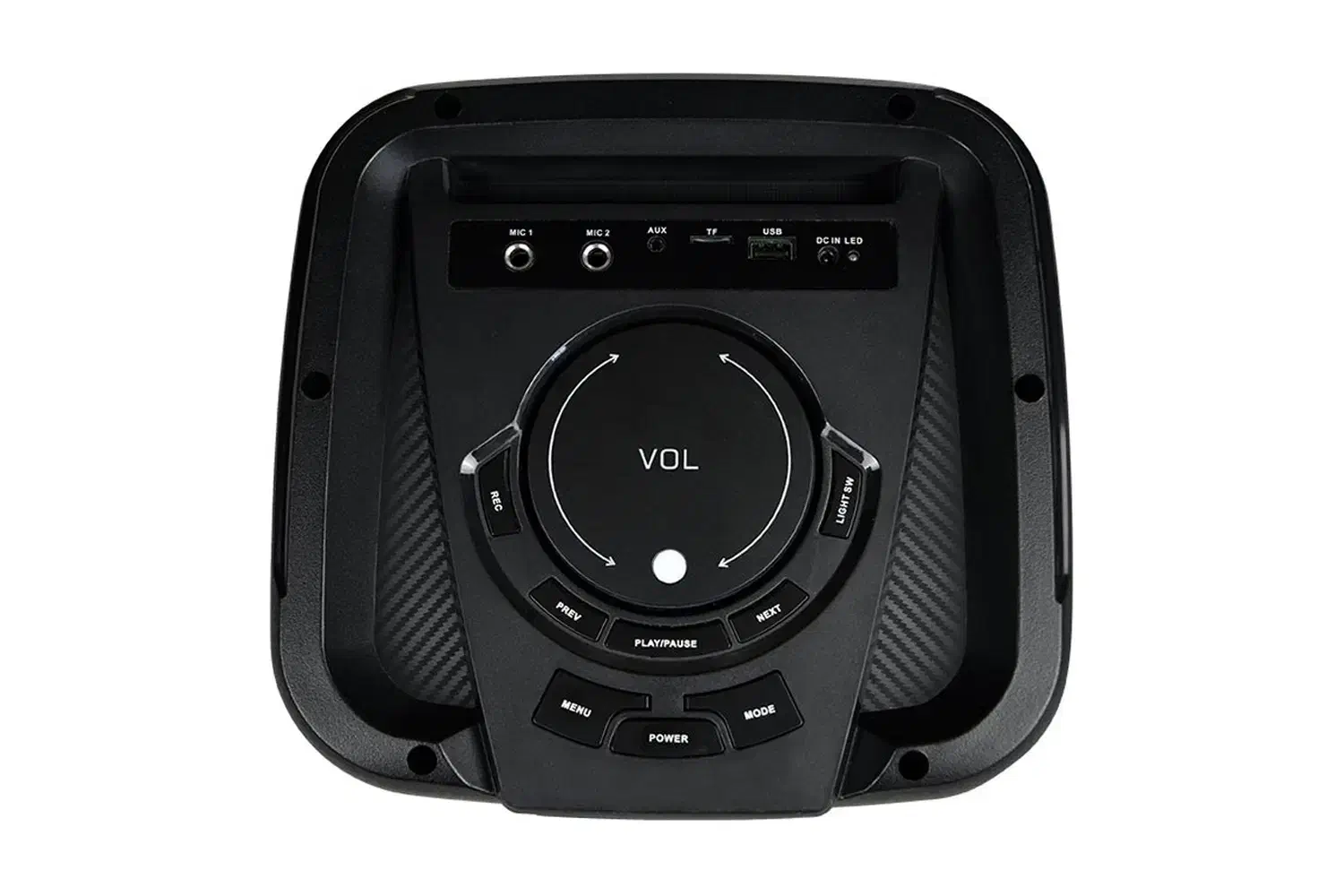 اسپیکر Energizer|سیستم صوتی خانگی|تهران, بلوار کشاورز|دیوار