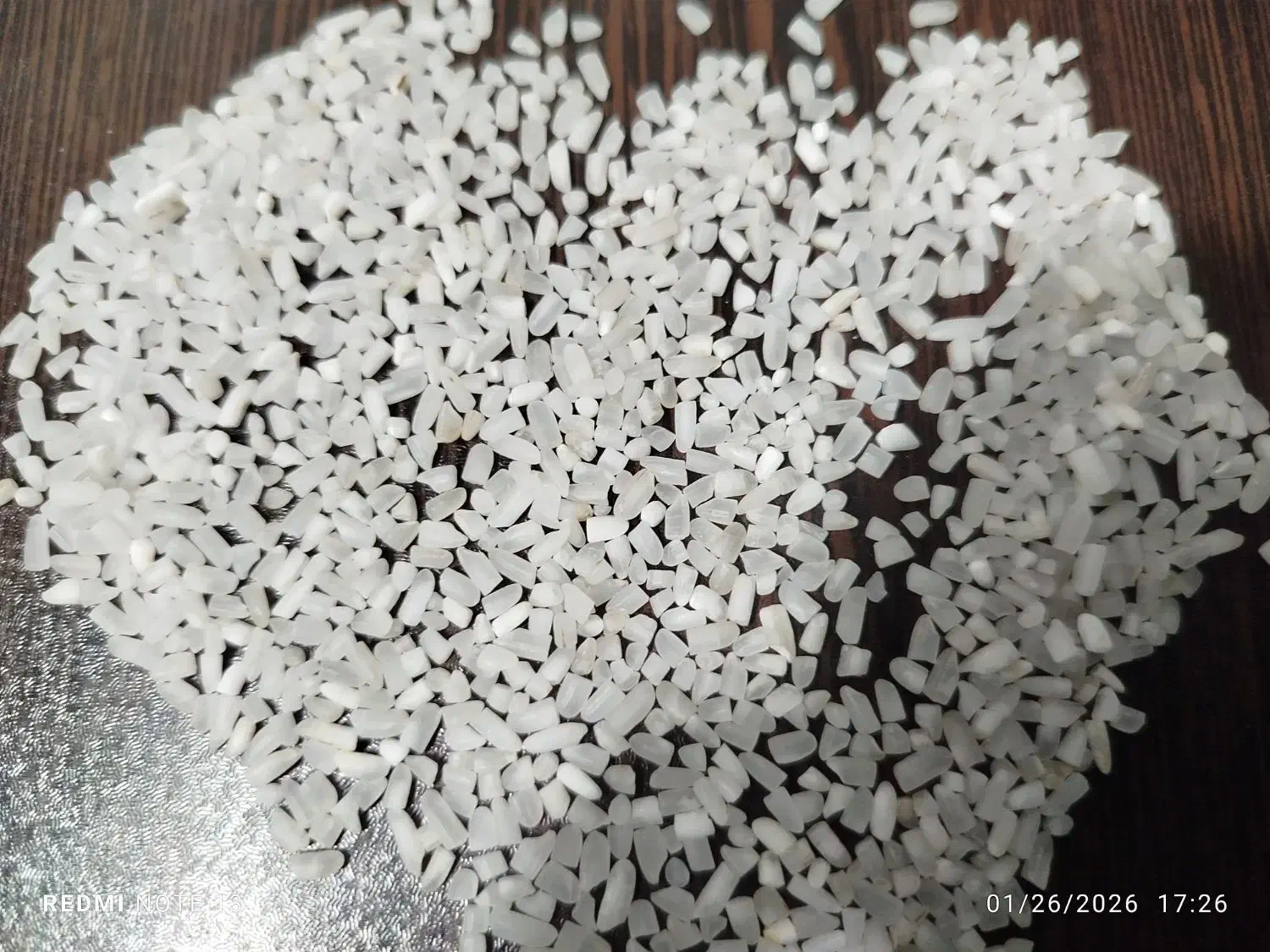 برنج نیمدانه پاکستانی|خوردنی و آشامیدنی|تهران, مولوی|دیوار