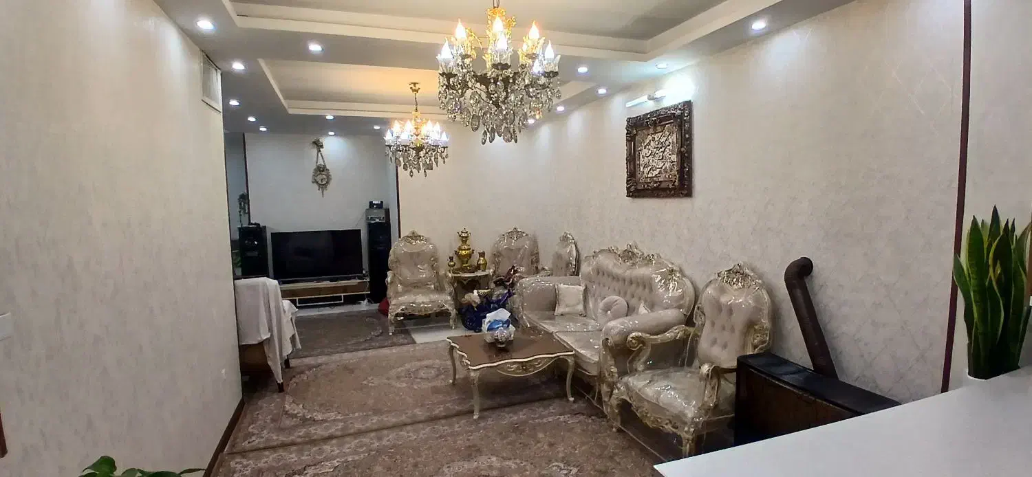 فروش آپارتمان پوئینک|فروش آپارتمان|قرچک, پویینک|دیوار