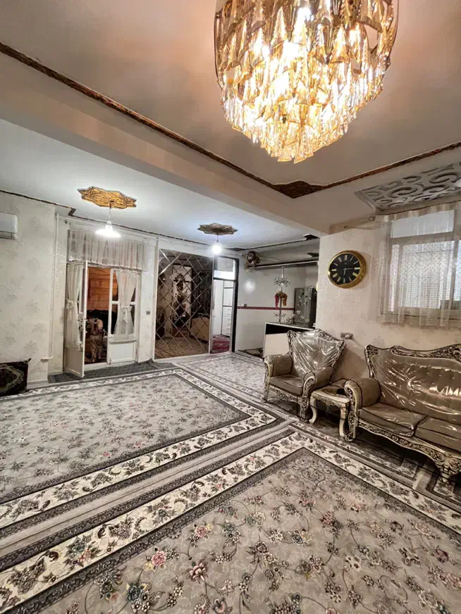 ویلایی 30متری / بازسازی شده /معاوضه با واحد|فروش خانه و ویلا|دورود, |دیوار