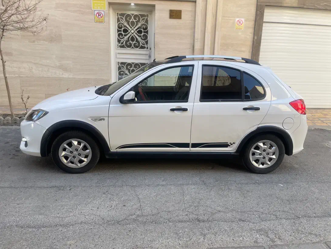 کوییک ۱۴۰۲|خودرو سواری و وانت|کرج, آق تپه|دیوار