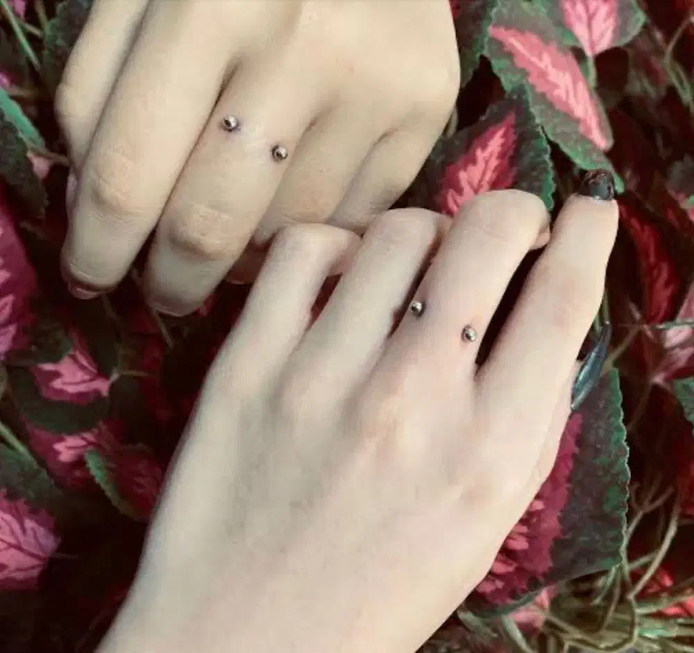 پیرسینگ|بدلیجات|گرگان, |دیوار