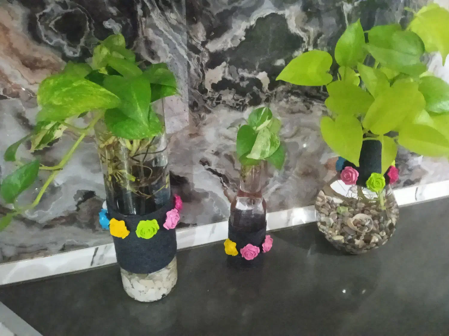 شیک زیبا|ظروف سرو و پذیرایی|رشت, جهاد|دیوار