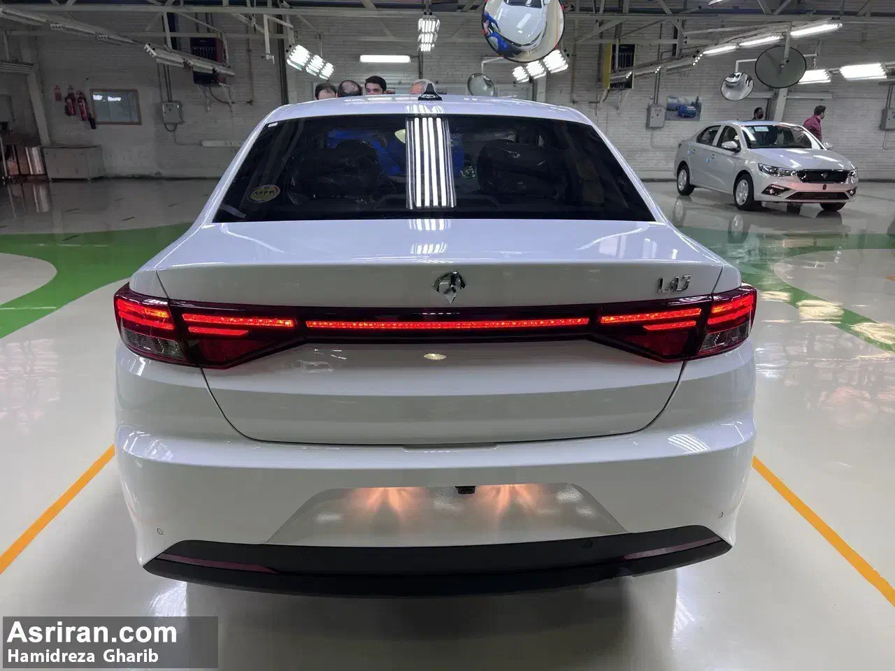 تارا v4 اتوماتیک صفر می باشد ۱۴۰۳،۱۱،۳۰ کارت طلای|خودرو سواری و وانت|شوشتر, |دیوار