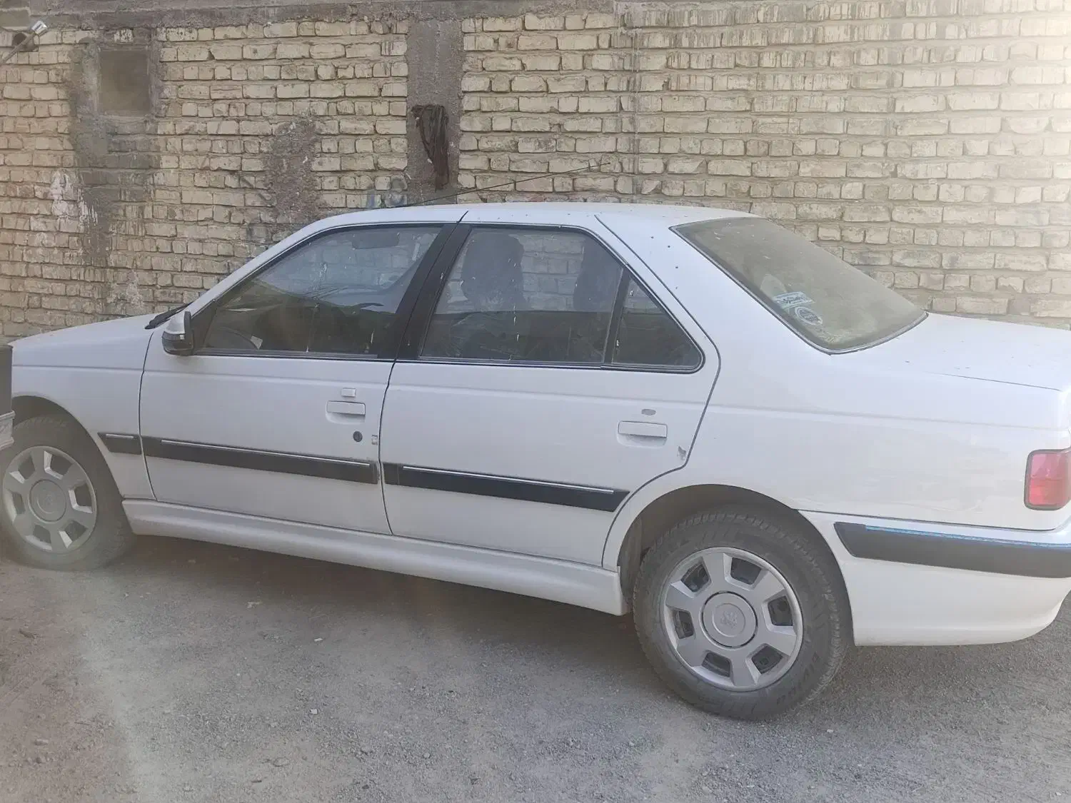 پارس سال اسفند 1402|خودرو سواری و وانت|پاسارگاد, |دیوار