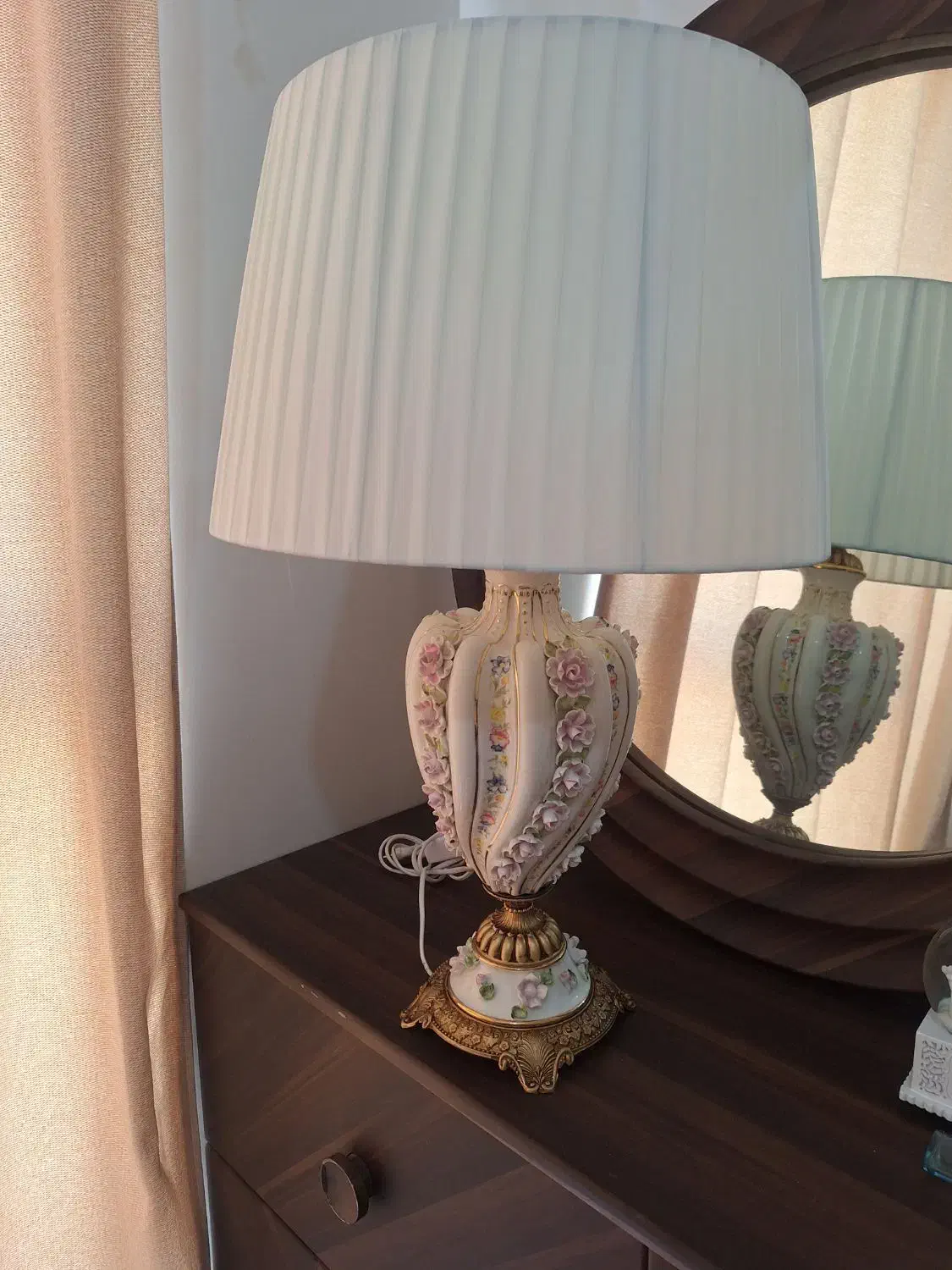 آباژور|چراغ خواب و آباژور|تهران, استخر|دیوار