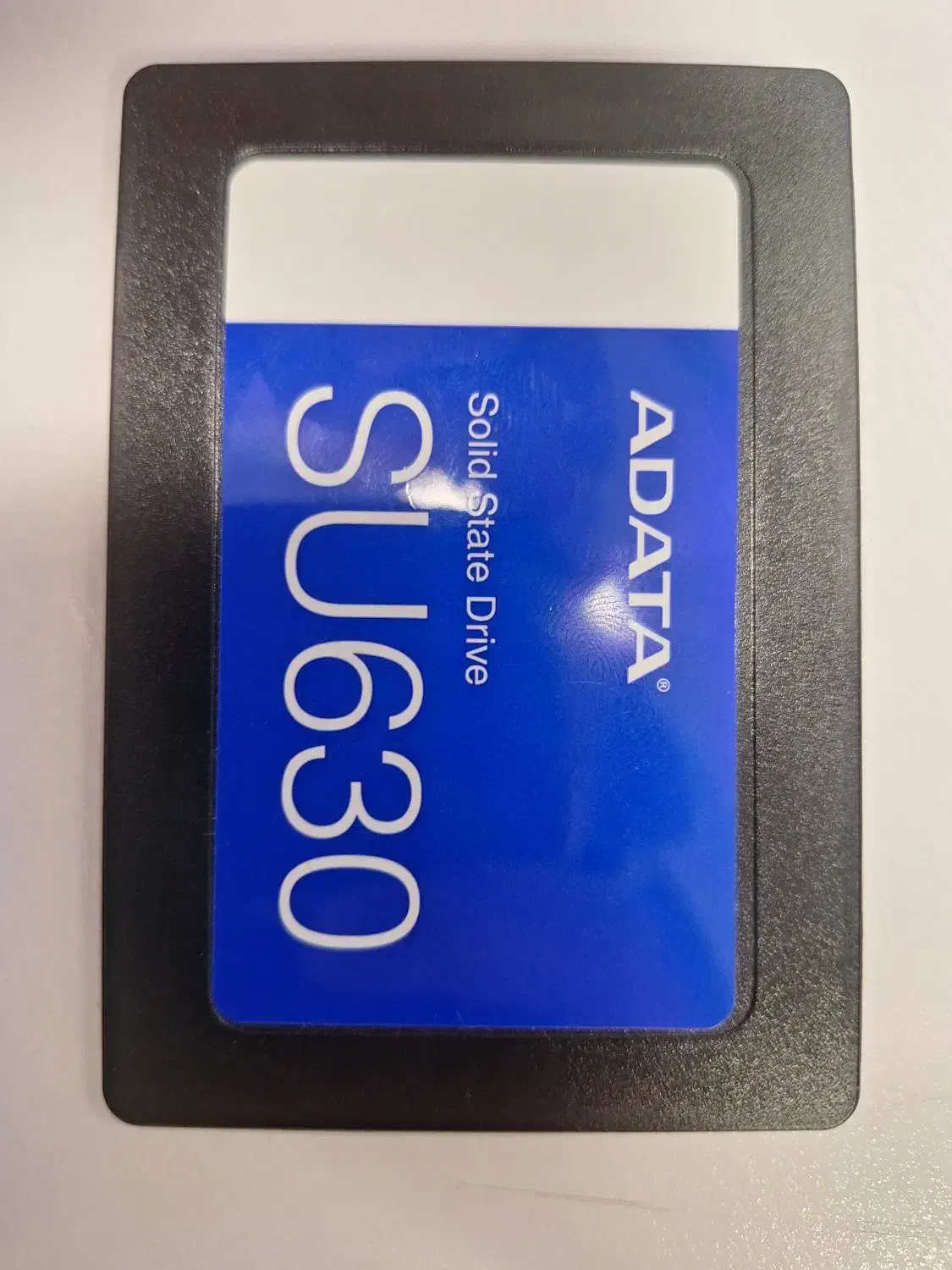 هارد ssd  Adata|قطعات و لوازم جانبی رایانه|ری, دولت‌آباد|دیوار