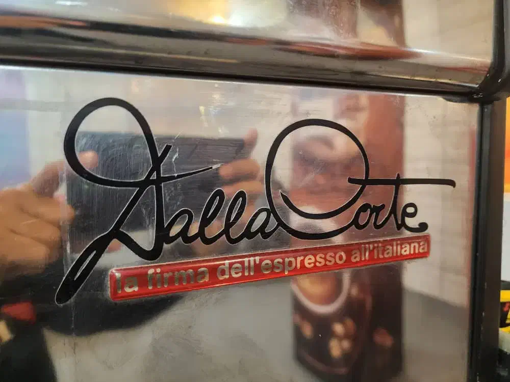 فروش دستگاه قهوه ساز|کافیشاپ و رستوران|دهاقان, |دیوار