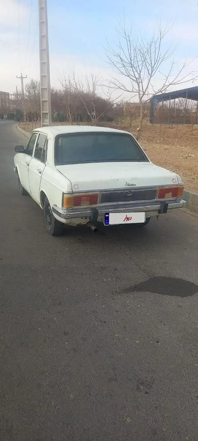 پیکان مدل ۸۳|خودرو سواری و وانت|شراء, |دیوار