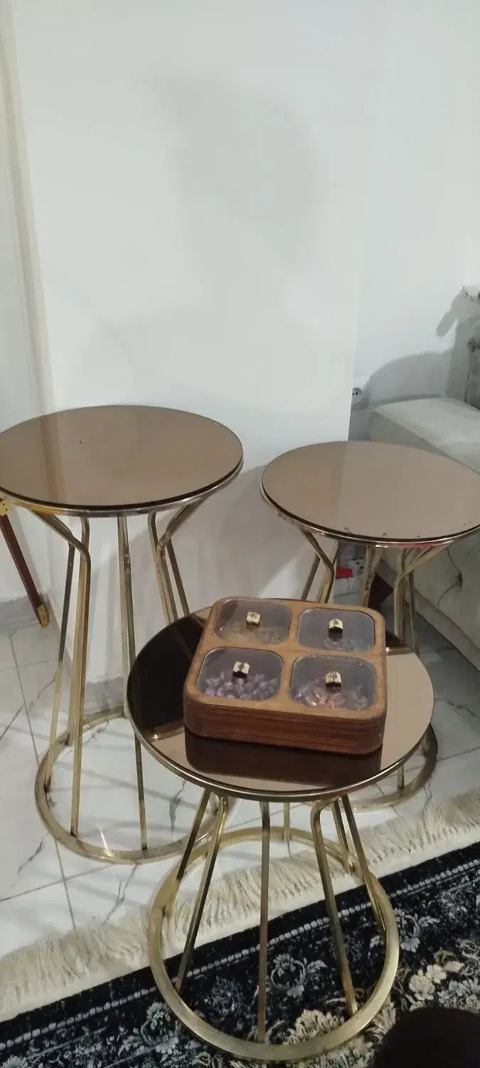 لوازم خانگی|مبلمان خانگی و میز عسلی|باغستان, |دیوار