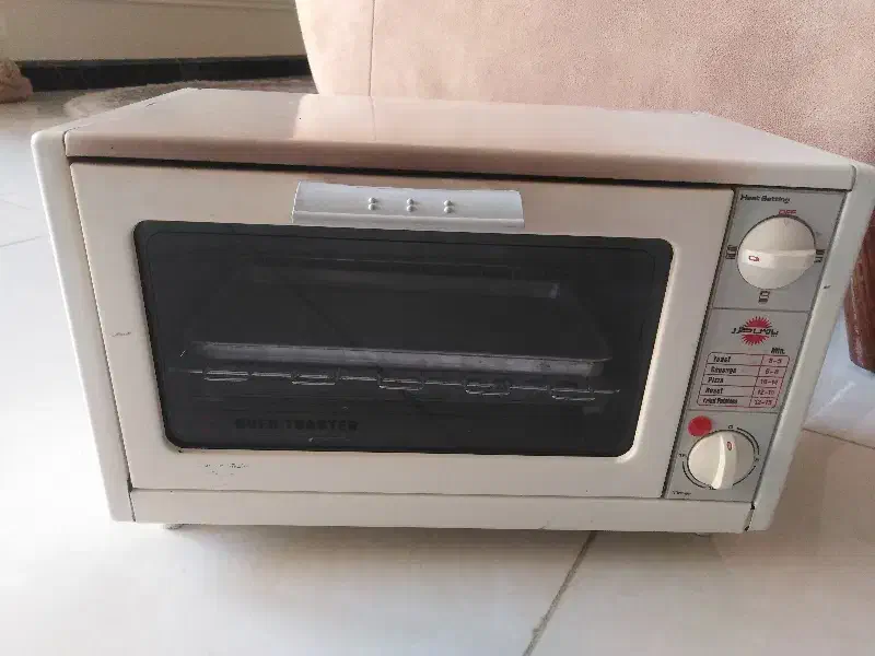 فروش لوازم برقی پارس خزر|اجاق گاز و لوازم برقی پختوپز|شاهینشهر, عطار|دیوار