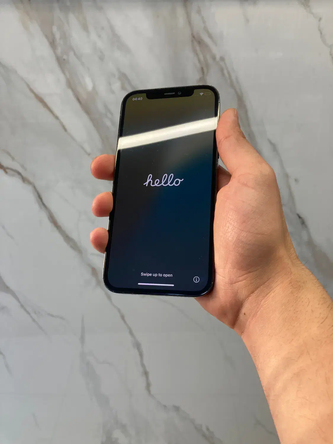 iphone 12 Pro|موبایل|کرج, گوهردشت|دیوار