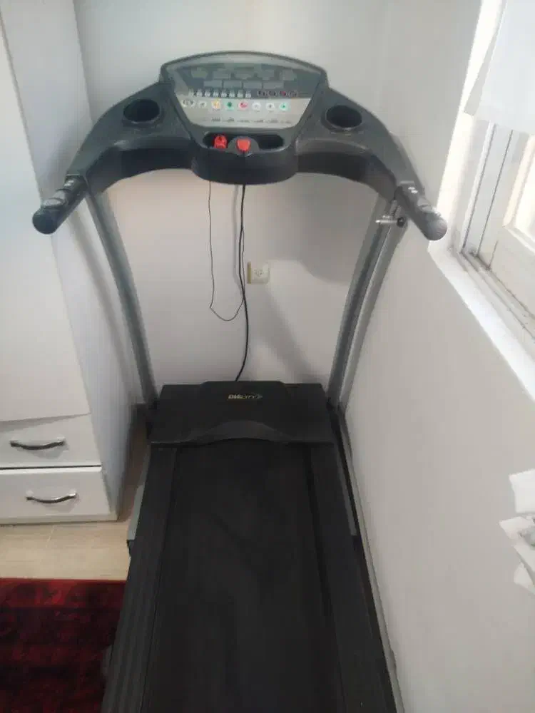 فروش تردمیل|تجهیزات ورزشی|گرگان, |دیوار