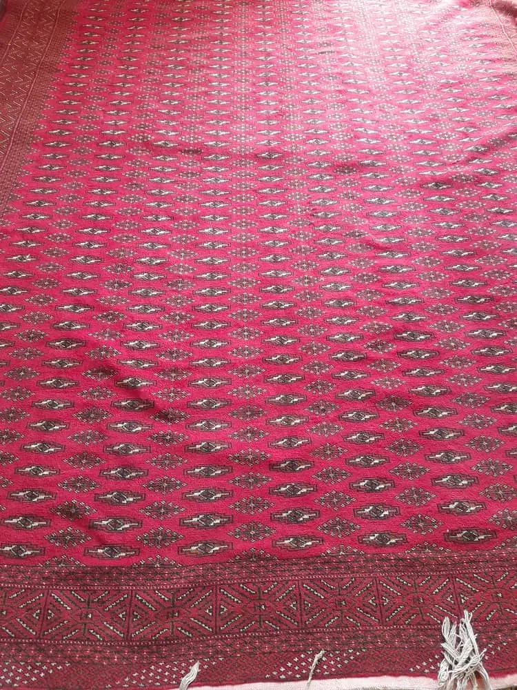 فرش دستبافت بلوچ|فرش|تهران, آزادشهر|دیوار