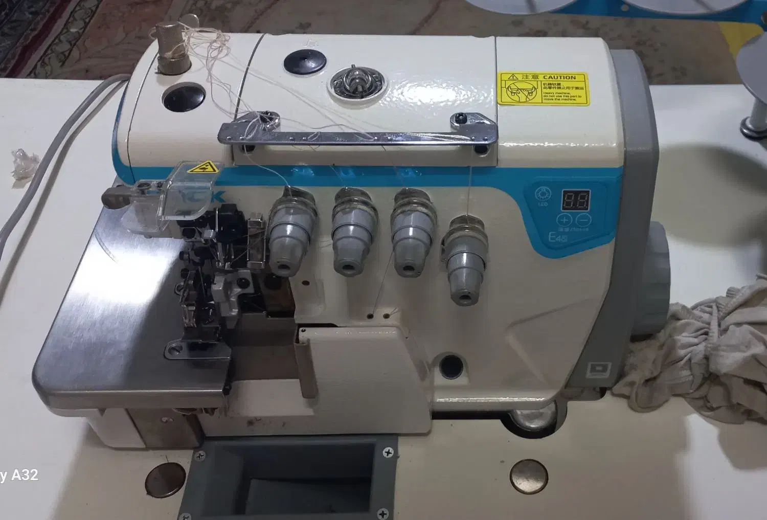 وردست چرخکار روکش سه تیکه دوز|استخدام صنعتی، فنی، مهندسی|قرچک, مهدیه|دیوار