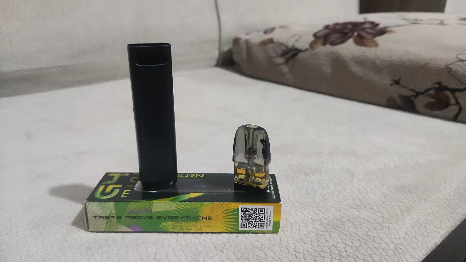 پاد یوول G4 mini|زیورآلات و اکسسوری|تهران, شهرک فردوس (حسینی)|دیوار