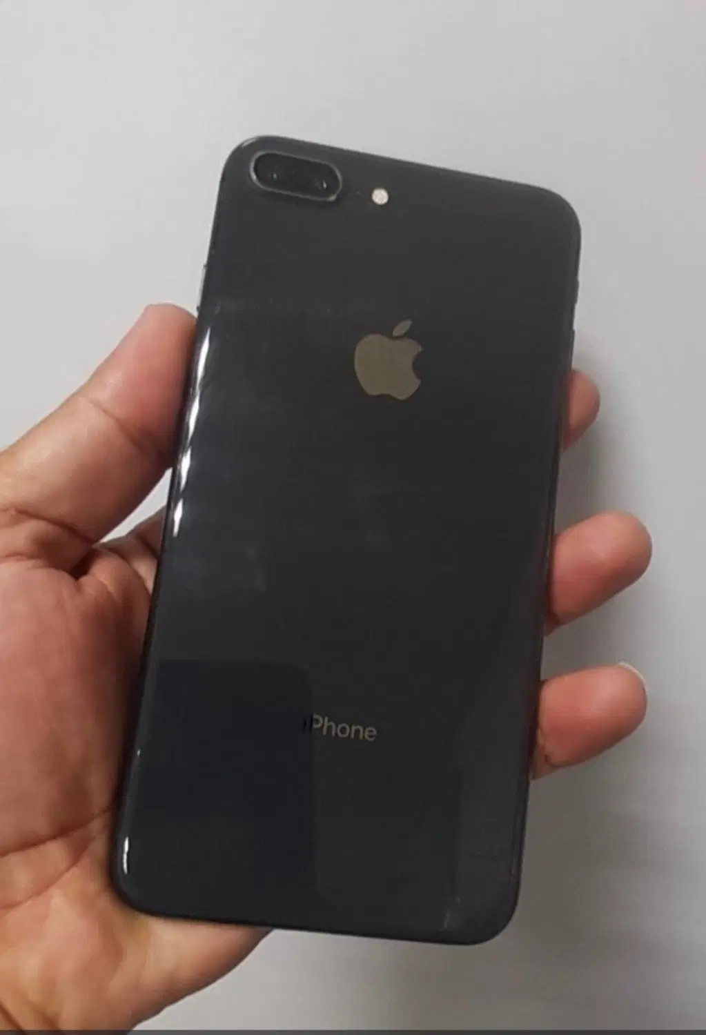iPhone 8 Plus|موبایل|تهران, شکوفه|دیوار