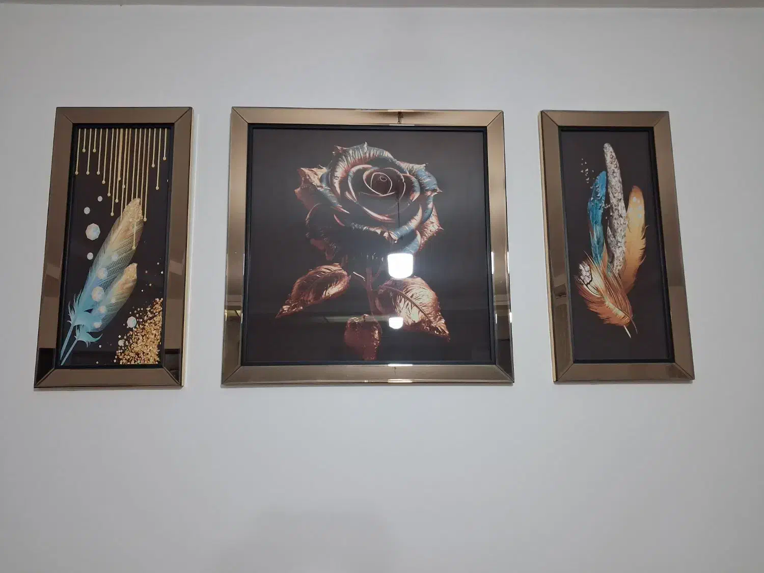 تابلو|تابلو، نقاشی، عکس|سنندج, |دیوار