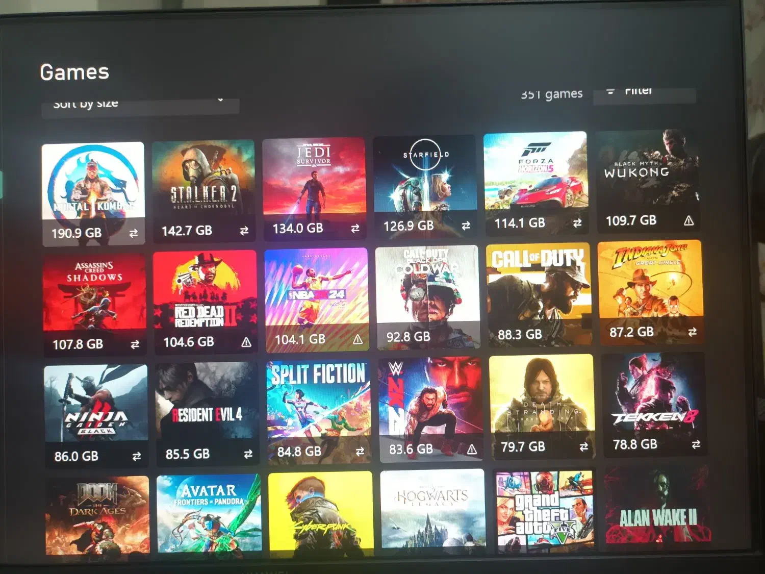 نصب بازی های جدید و قدیمی XBOX تخفیف ویژه|کنسول، بازی ویدئویی و آنلاین|اراک, |دیوار