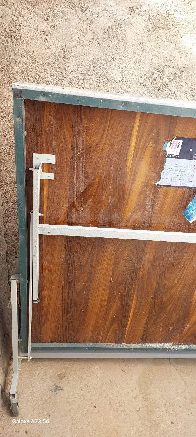 فروش میز پینگ پنگ|ورزش‌های توپی|گیلان غرب, |دیوار