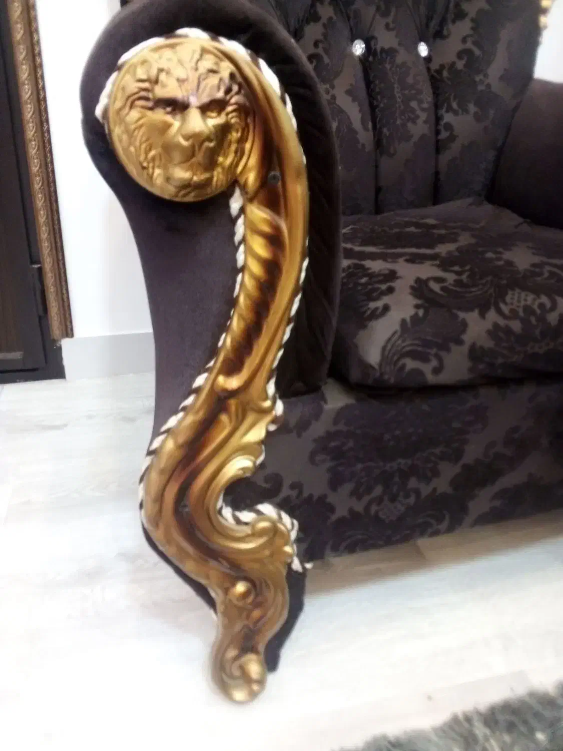 فروش مبل زیرقیمت|مبلمان خانگی و میز عسلی|لاهیجان, شهرک سلمان فارسی|دیوار