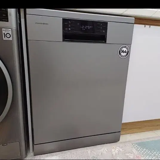 ماشین ظرفشویی|ماشین ظرفشویی|خرمآباد, |دیوار