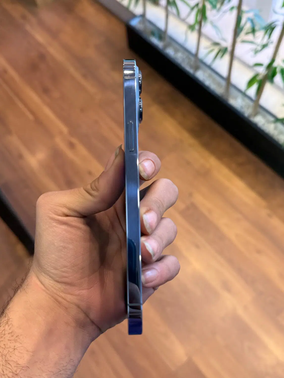 iPhone 13 Pro Max|موبایل|کرج, اصفهانی‌ها|دیوار