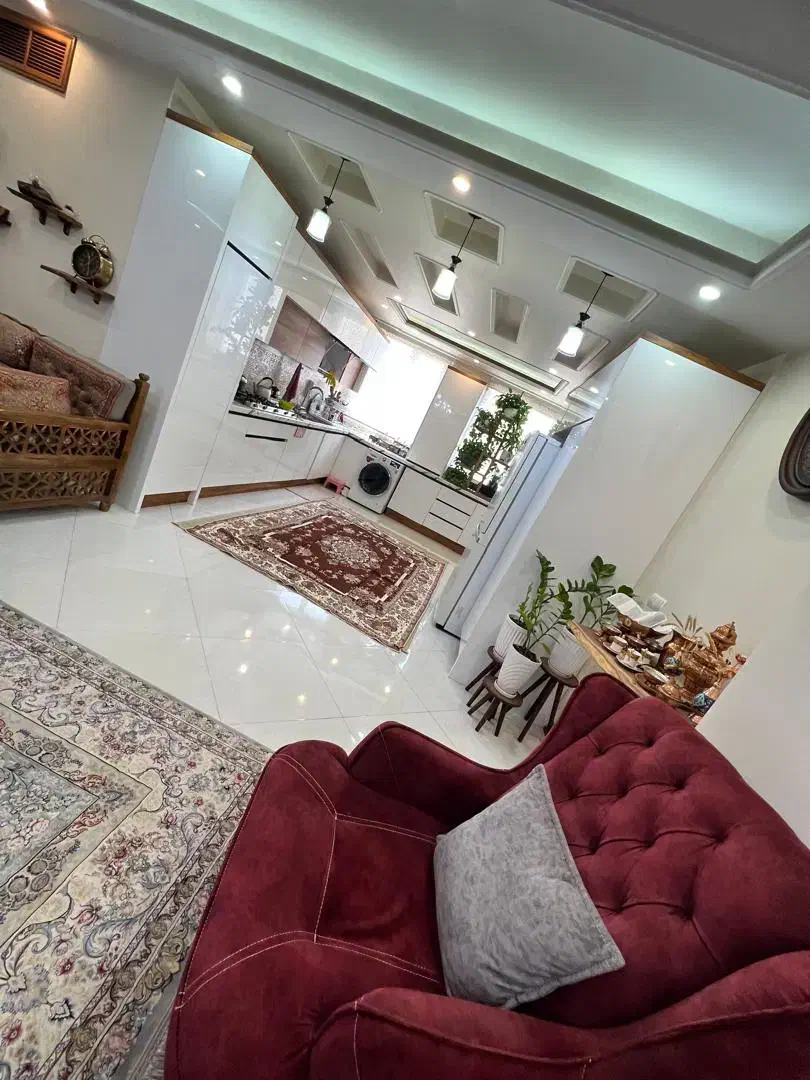 3خوابه سن بنا 400فقط 11میلیارد. شاهکاره|فروش آپارتمان|ری, سرتخت|دیوار