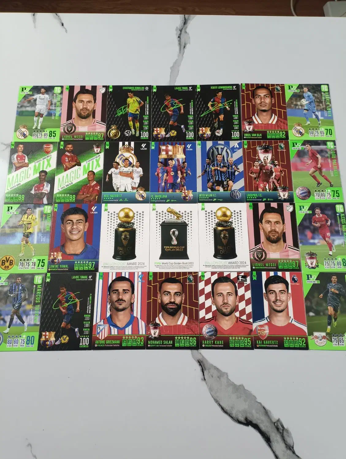 فروش کارت کیمدی و پانینی 99|اسباب‌‌بازی|رامسر, |دیوار