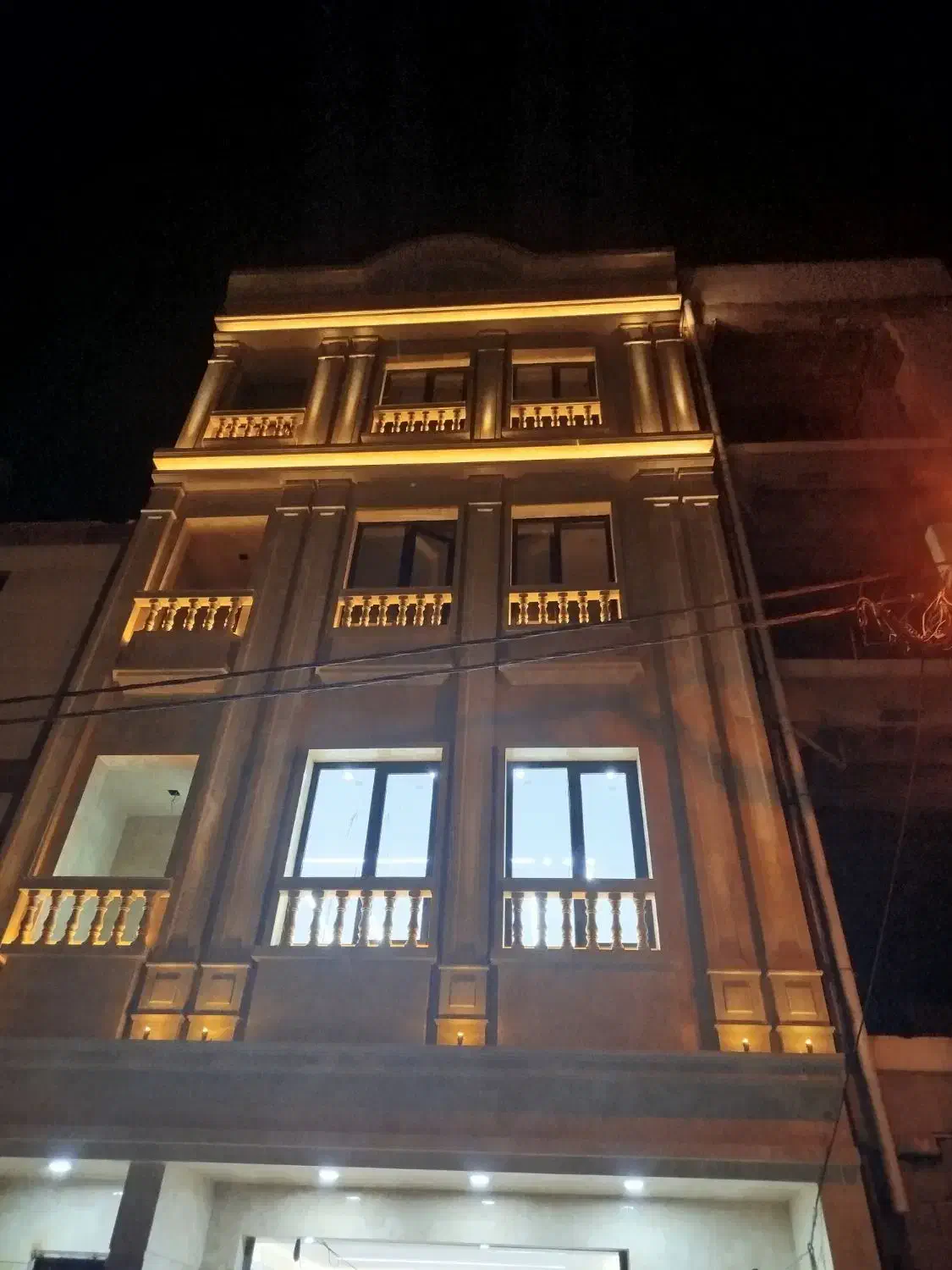 3خواب  نو ساز|فروش آپارتمان|بوشهر, |دیوار