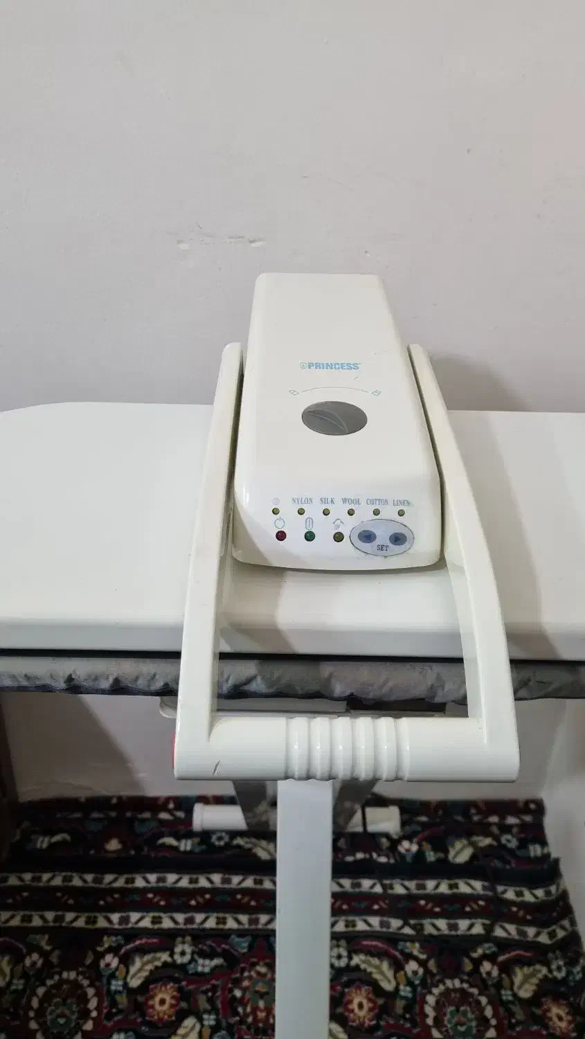 اتو پرس ۹۰ سانتی|اتو و لوازم اتو|مشهد, خواجه ربیع|دیوار