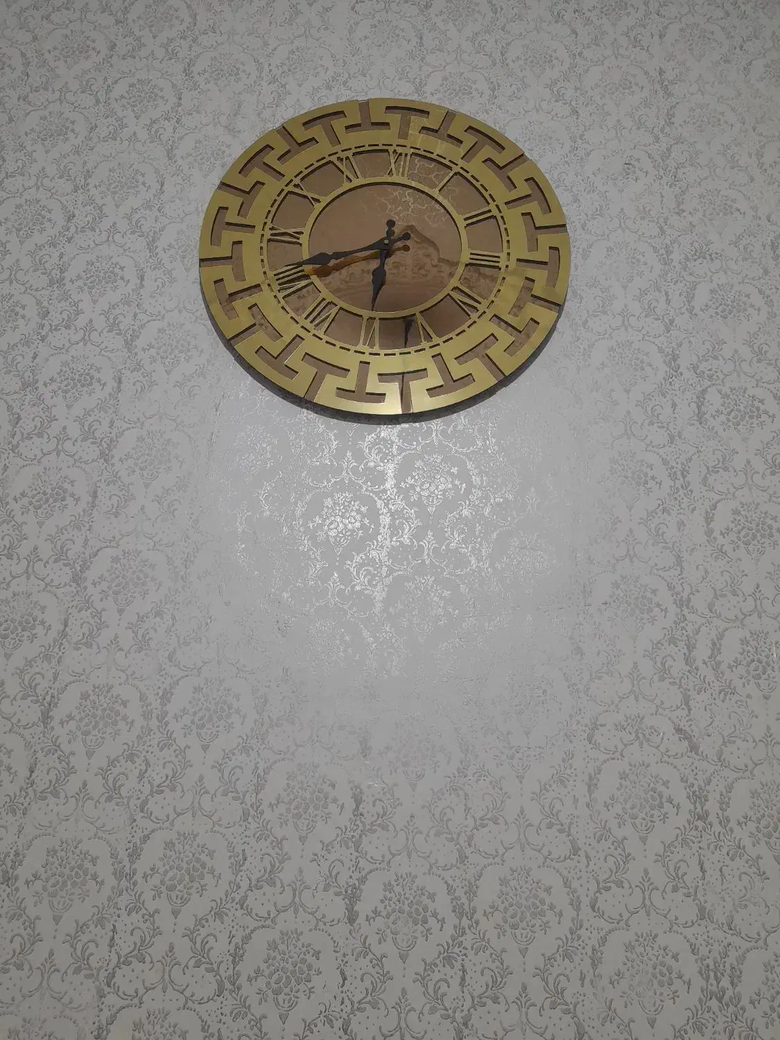 ساعت دیواری|ساعت دیواری و تزئینی|کرمانشاه, |دیوار