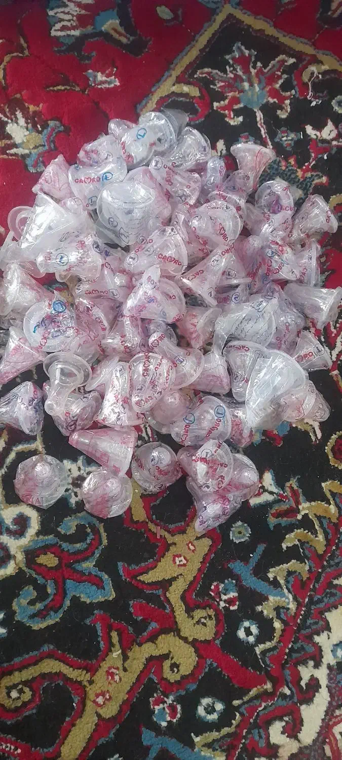 شیشه شیر و سرشیشه و پستونک|اسباب و اثاث بچه|مراغه, |دیوار