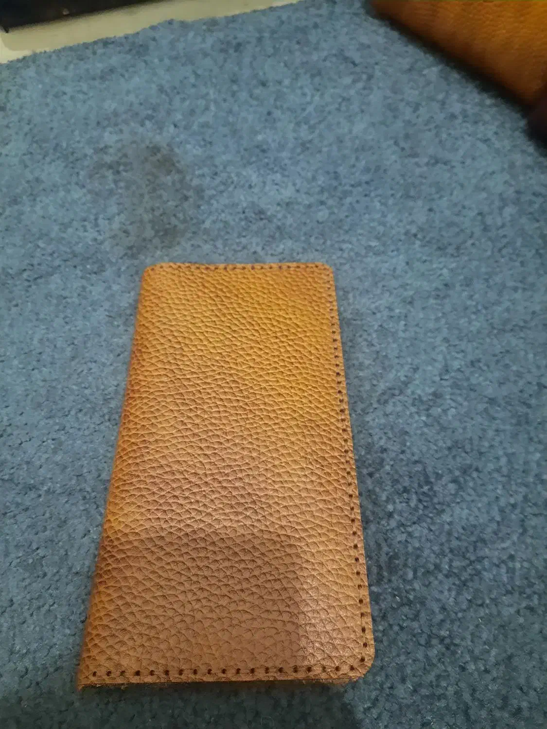 چرم محمد|کیف، کفش، کمربند|قم, آلوچو|دیوار