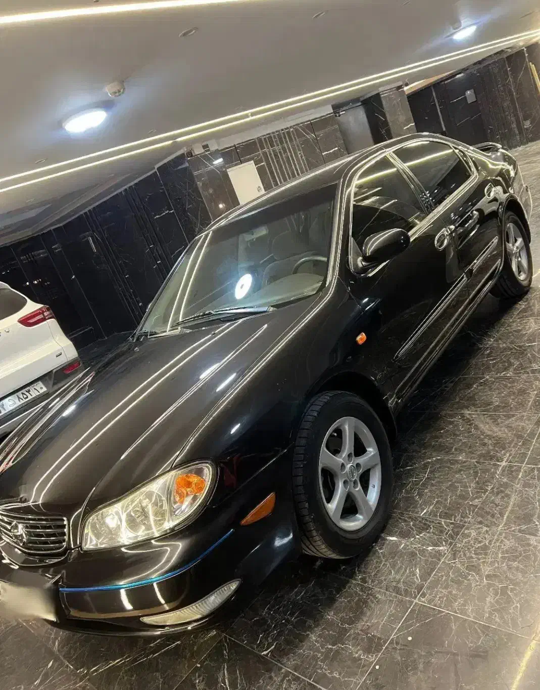 ماکسیما بکر مدل ۸۲|خودرو سواری و وانت|مشهد, راهنمایی|دیوار