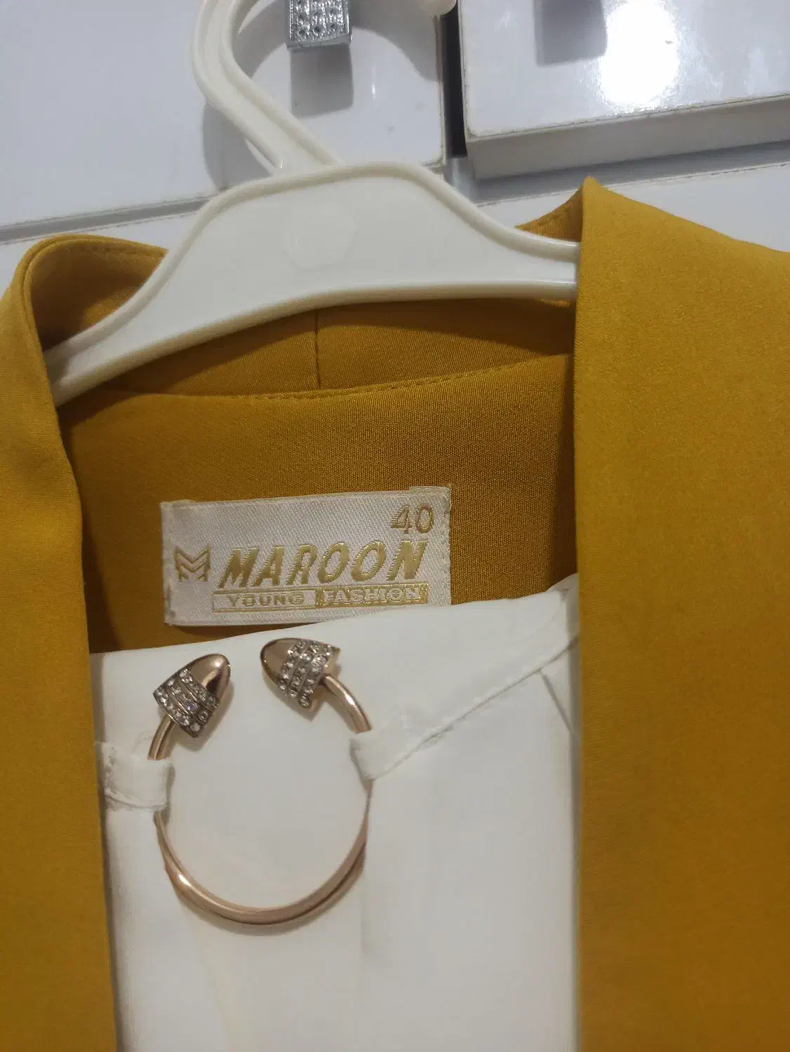 کت شلوار دخترانه پیراهن مجلسی|لباس|دزفول, |دیوار