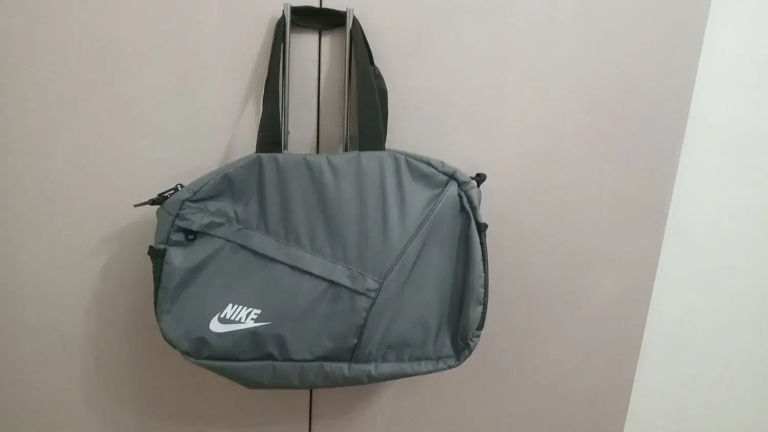 ساک ورزشی نو|کیف، کفش، کمربند|تبریز, |دیوار