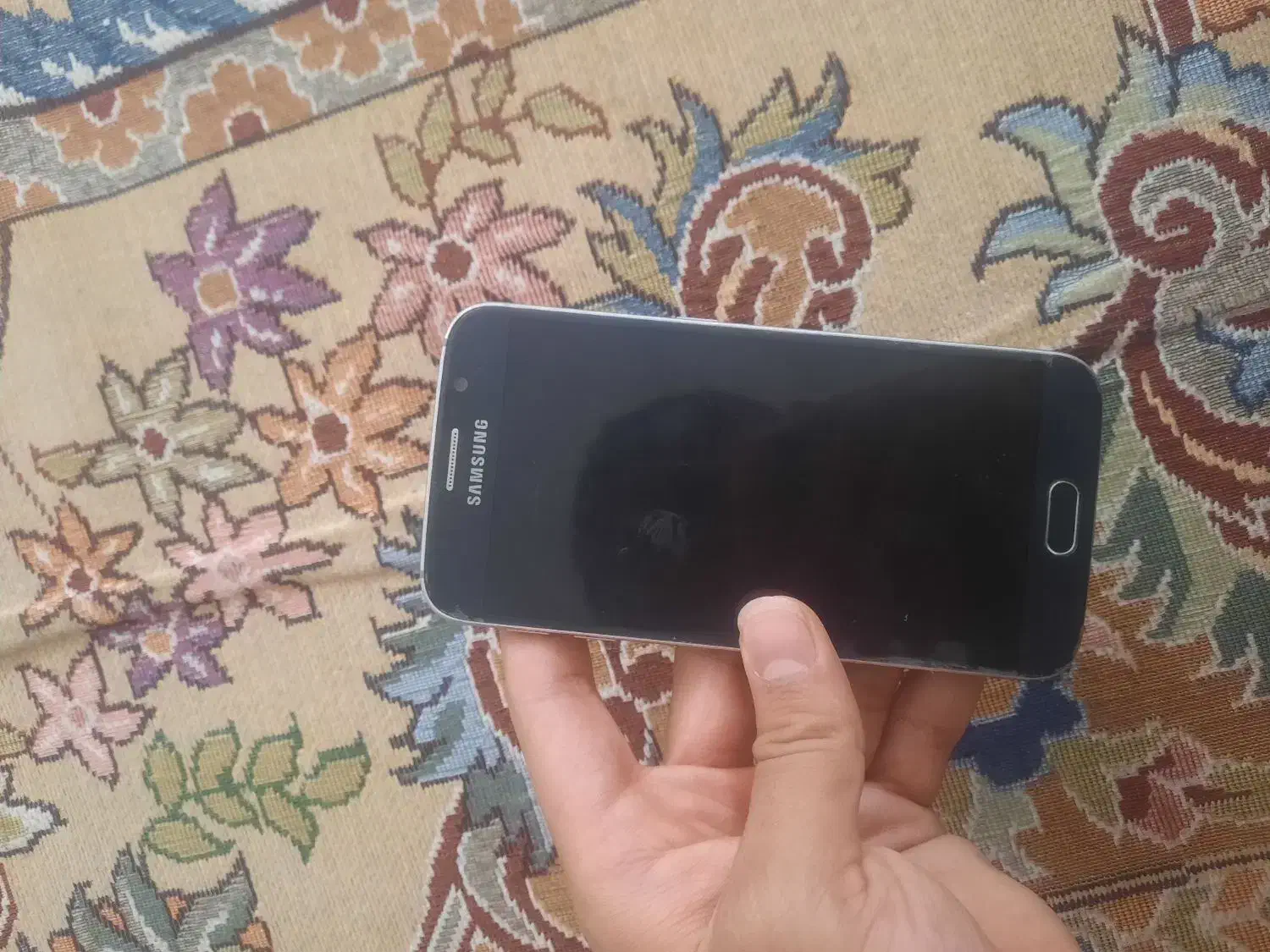 سامسونگ S6|موبایل|قدس, هفت جوی|دیوار