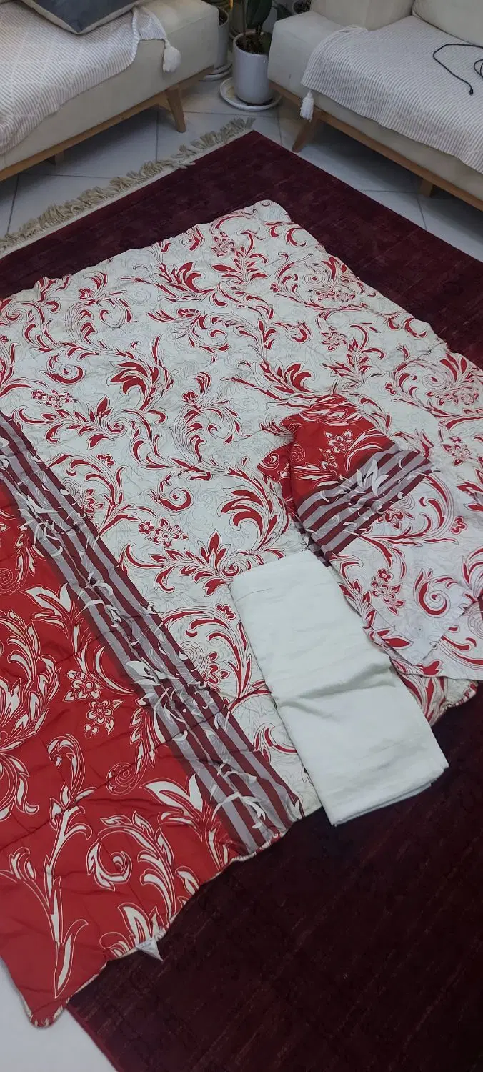 لحاف|رختخواب، بالش، پتو|شیراز, عادل آباد|دیوار