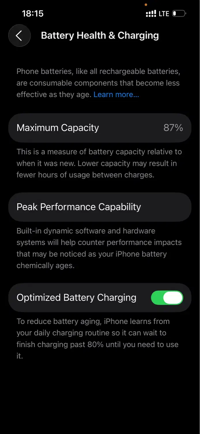 حجم 128 iphone 13 Normal|موبایل|املش, |دیوار