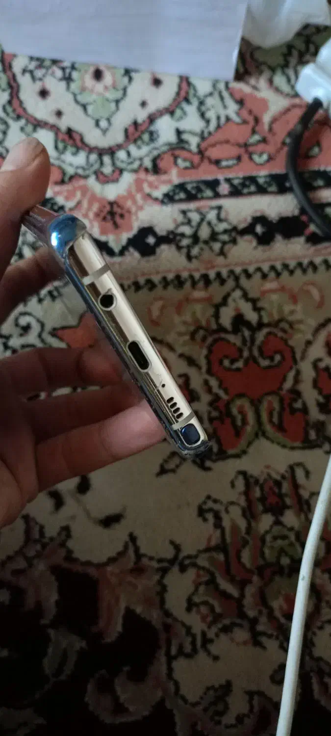 سامسونگ نوت ۸|موبایل|تبریز, |دیوار