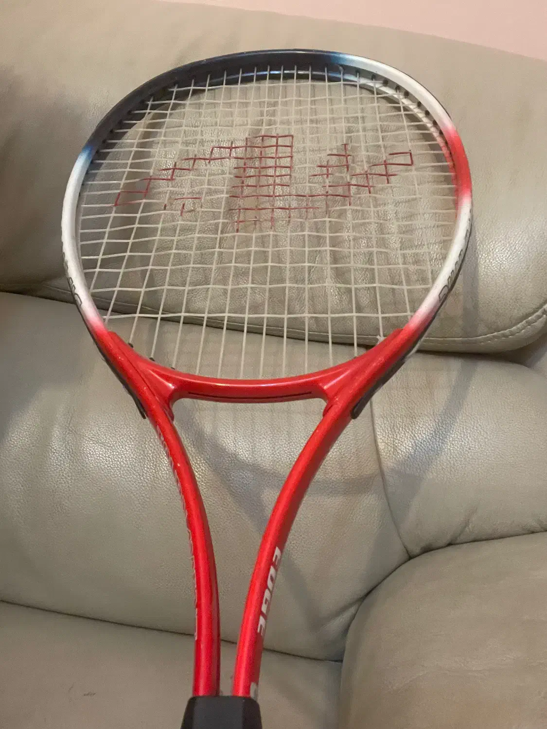 راکت تنیس قیمت مناسب|ورزش‌های توپی|شیراز, ستارخان|دیوار