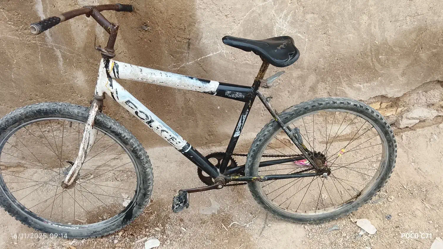 دوچرخه سواری 26|دوچرخه، اسکیت، اسکوتر|شادگان, |دیوار