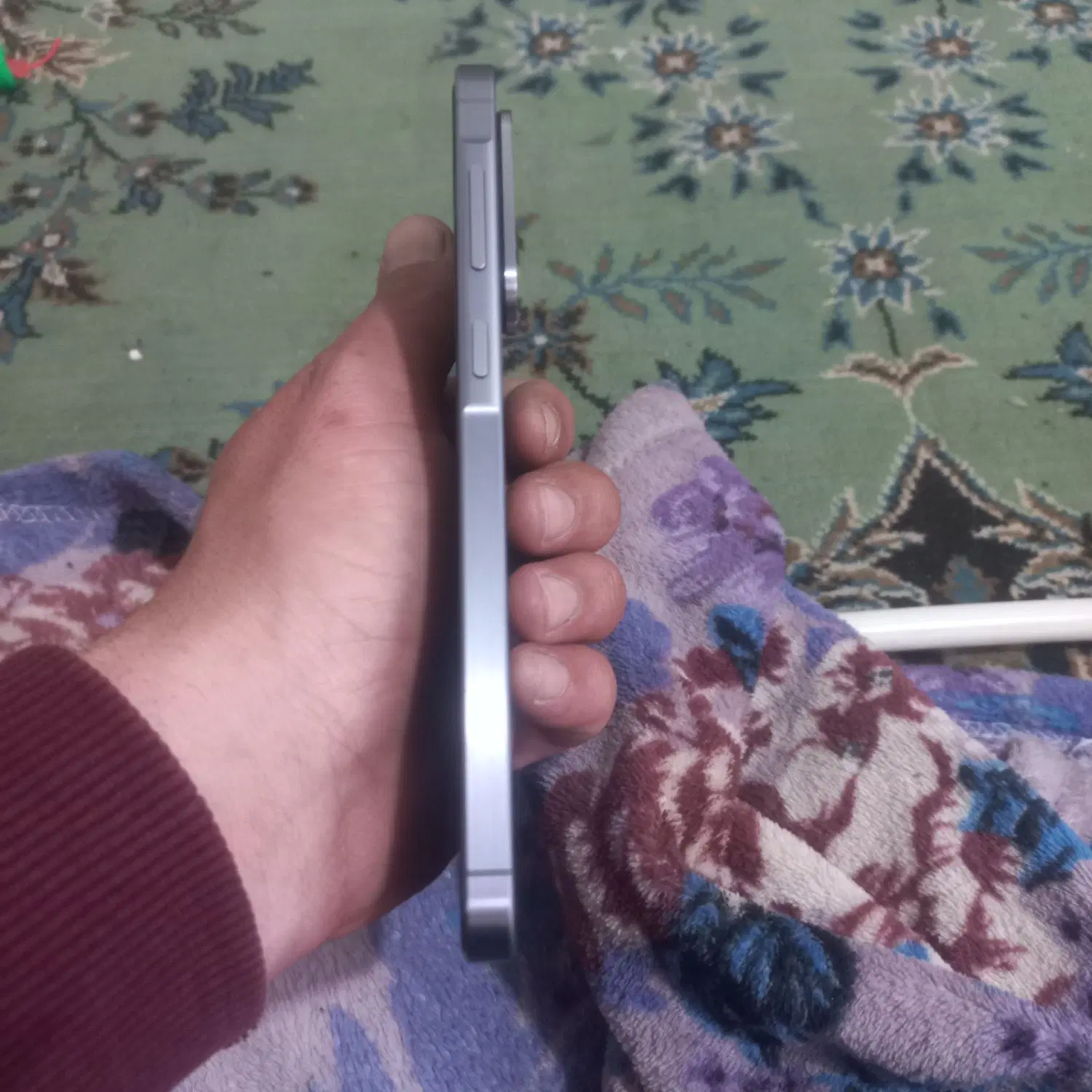 گوشی A56|موبایل|خمینی‌شهر, |دیوار