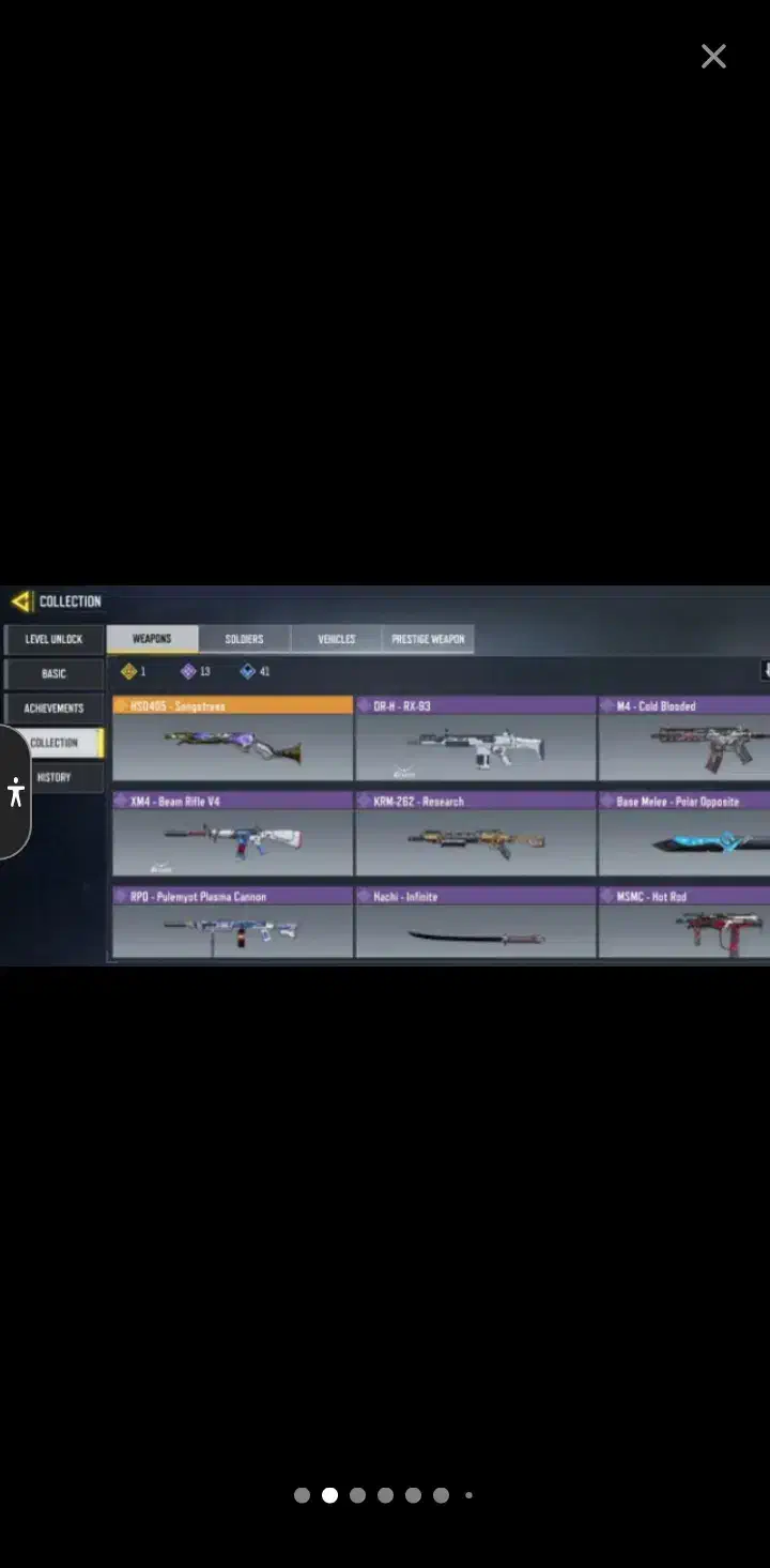 اکانت گاد|کنسول، بازی ویدئویی و آنلاین|خوشاب, |دیوار