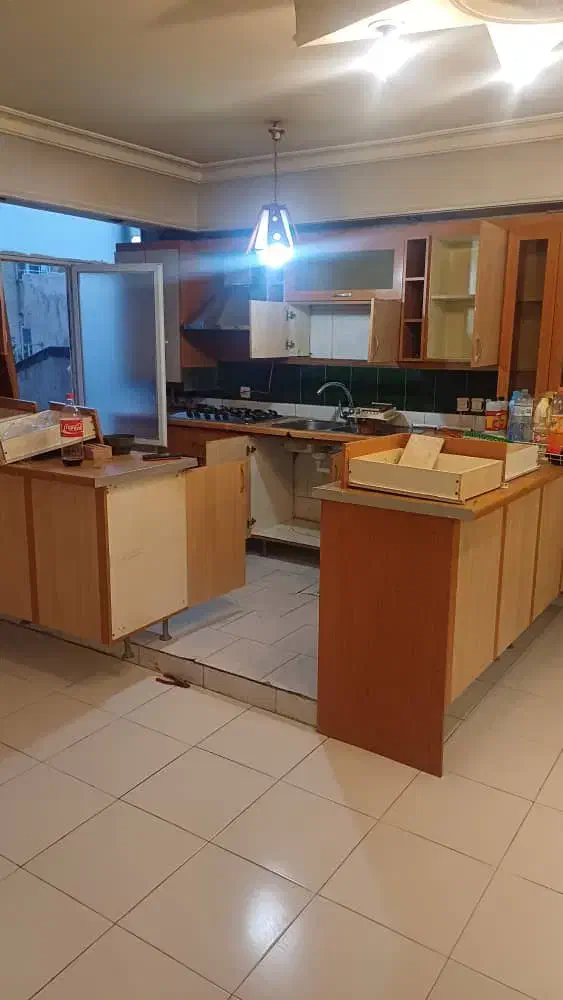 فروش آپارتمان سوپر لوکس منطقه در قلب صفا|فروش آپارتمان|تهران, صفا|دیوار